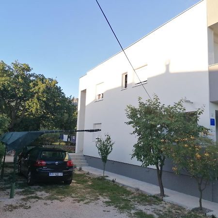 Apartments Lota 斯塔利格拉德-帕克利尼卡 外观 照片