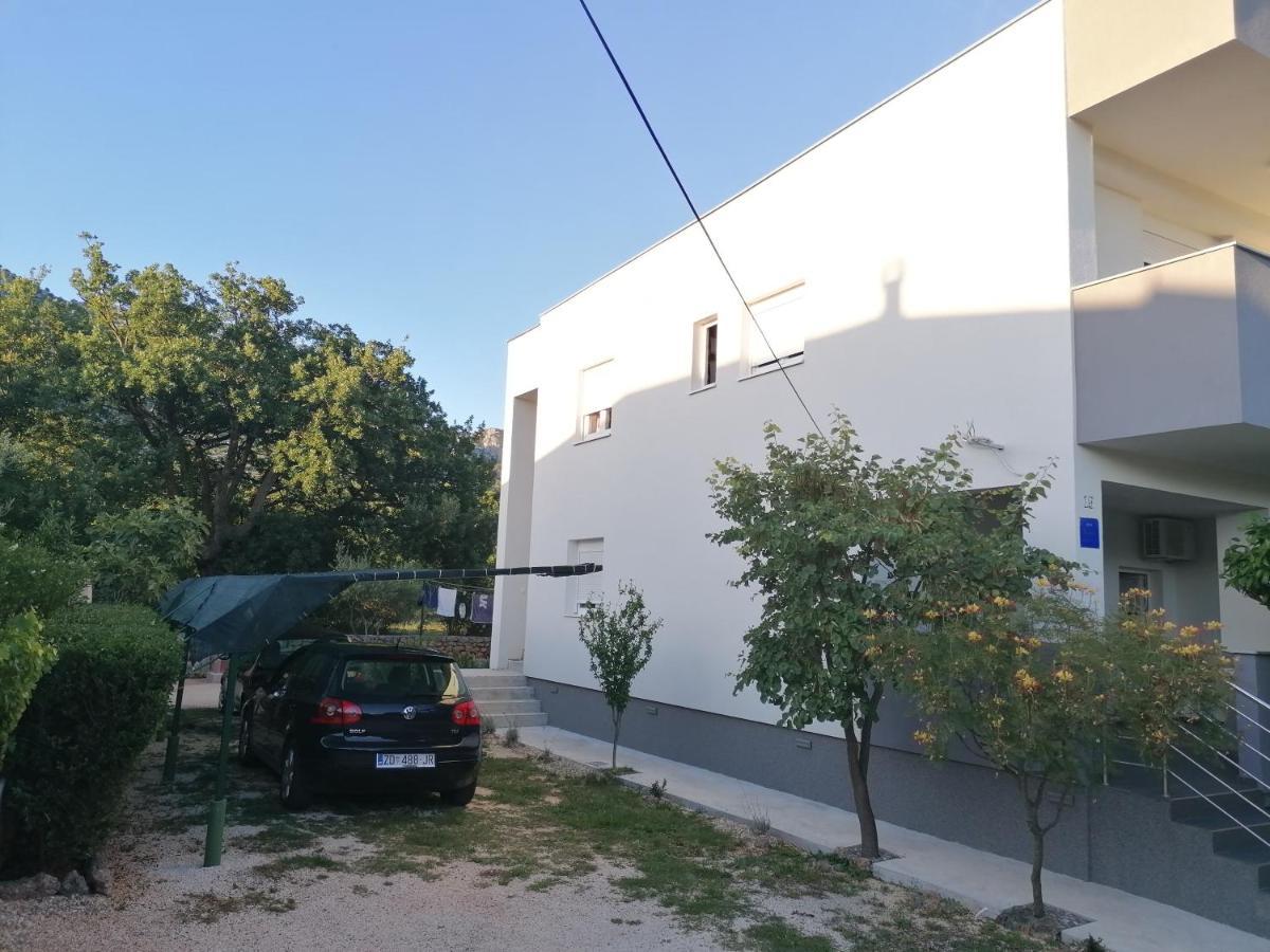 Apartments Lota 斯塔利格拉德-帕克利尼卡 外观 照片