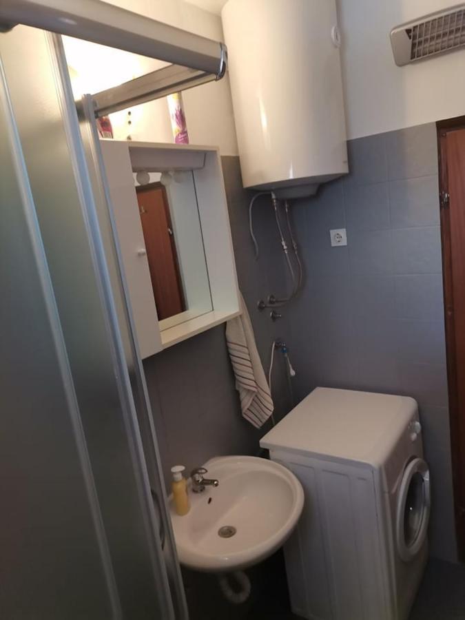 Apartments Lota 斯塔利格拉德-帕克利尼卡 外观 照片