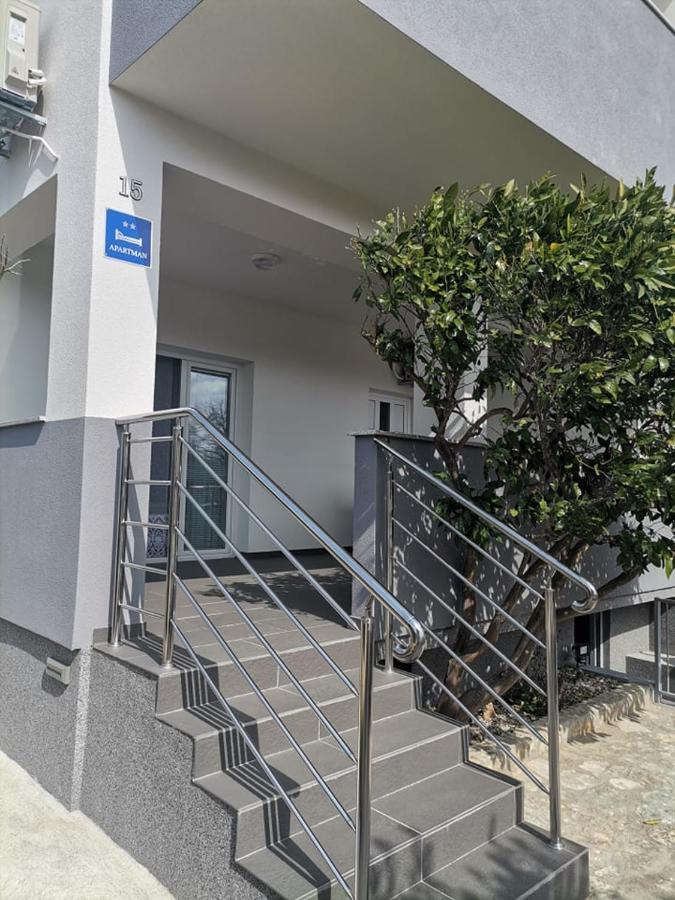 Apartments Lota 斯塔利格拉德-帕克利尼卡 外观 照片